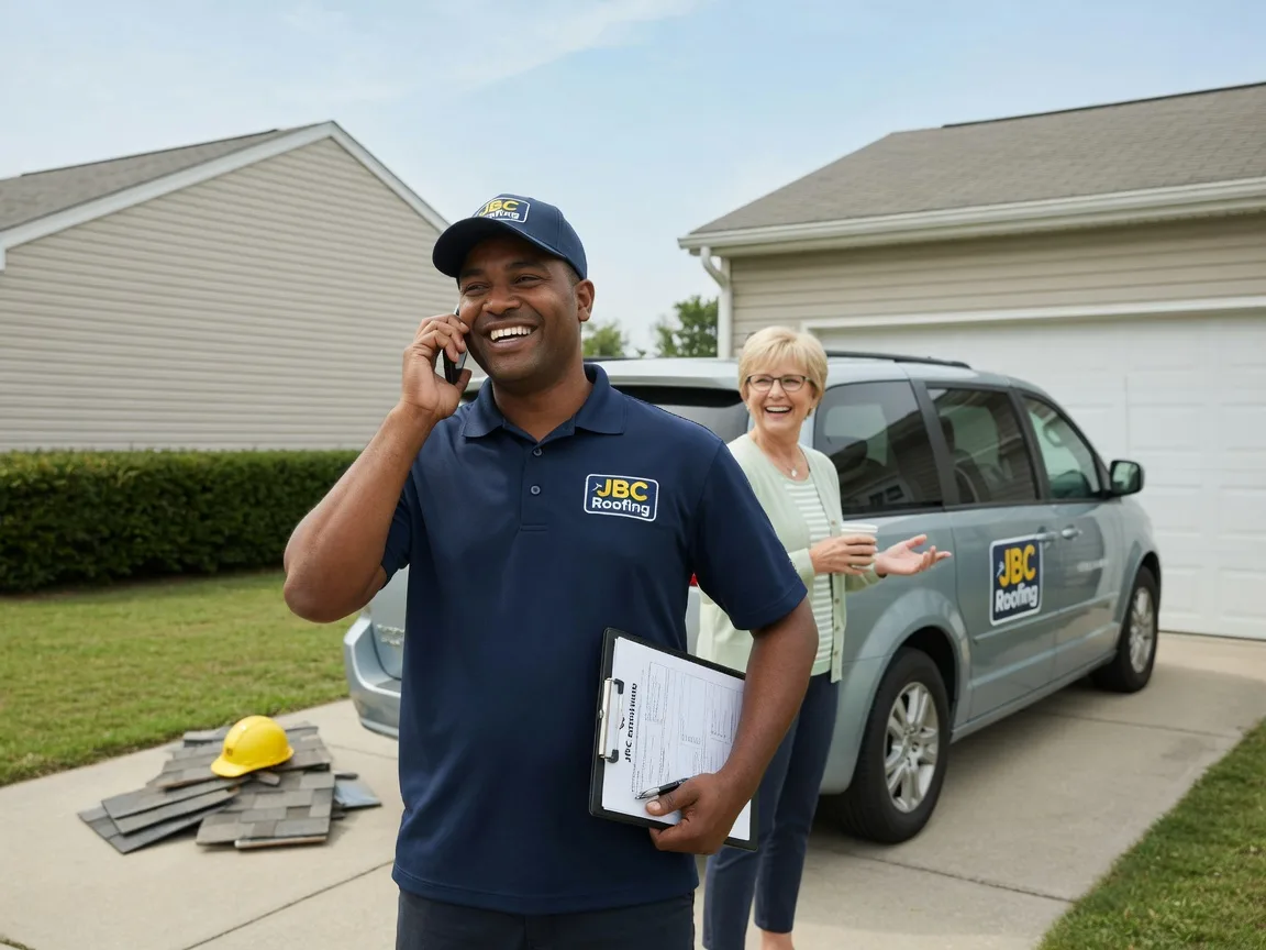 Roof Replacement Dakota City, NE FAQs